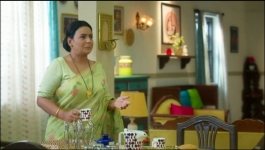 Tum Dena Saath Mera - 17th July 2026